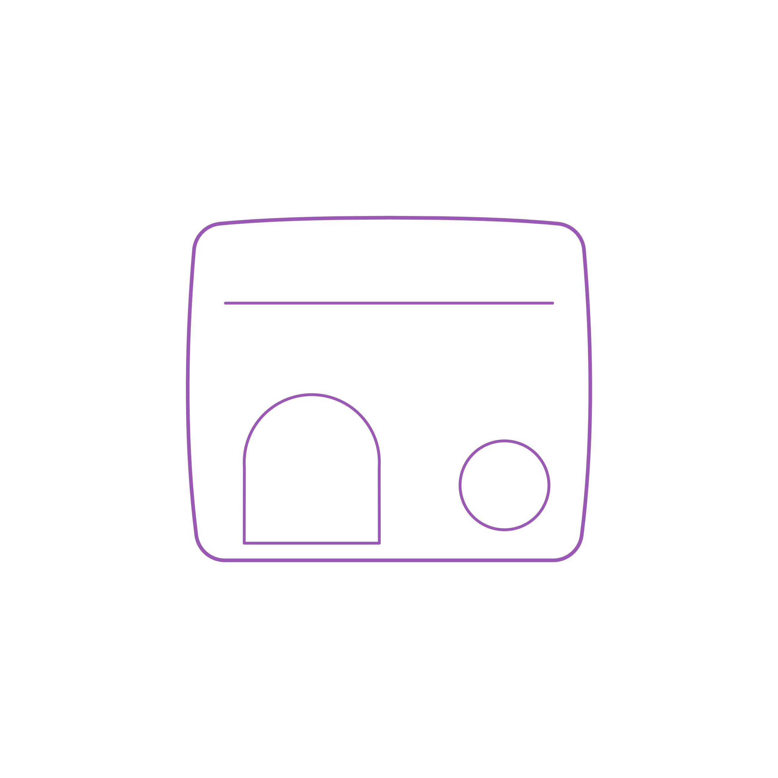 Fixtures Hand Dryer World Dryer Model A Outline Icon Svg Set Free Vectors